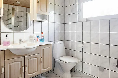 5 Personen Ferienhaus in Asaa-By Traum