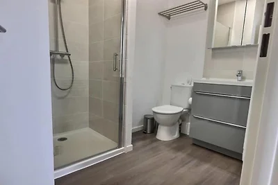Villa Bianca con giardino per 7 ospiti