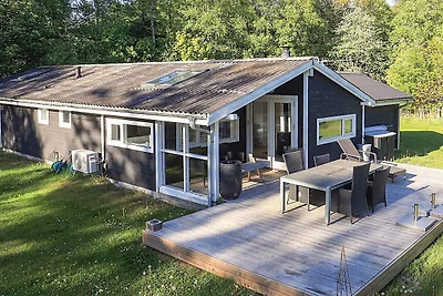 Tranquil Retreat in Rabjerg - By Traum...
