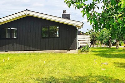 6 persoons vakantie huis in Strøby