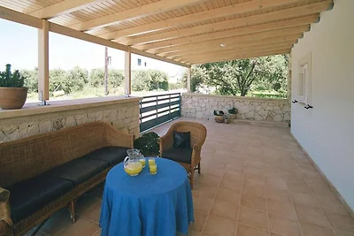 Moderna casa per le vacanze nel Residence Rod...