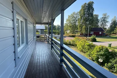 7 Personen Ferienhaus in Mönsterås