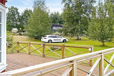 6 Personen Ferienhaus in HJO-By Traum