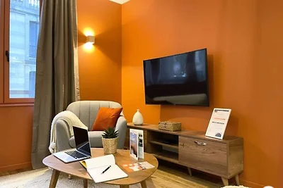 Apartments für 2 Personen