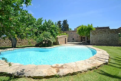 Mallorquinisches Landhaus für Familie