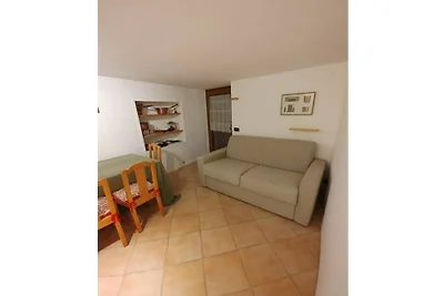 Casa vacanze a Stazzona con piscina