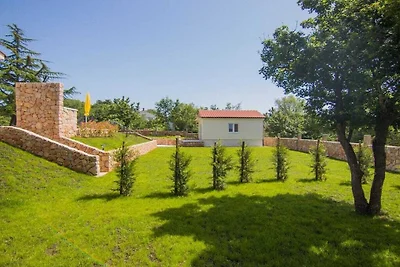 Cedar mit Pool & Sommerküche