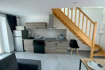 Charmantes Apartment in der Nähe der...