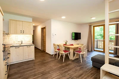 The Woodland Nook Apartments Bohinj - Classic...