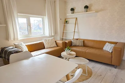 DO16 Vakantiehuis Domburg