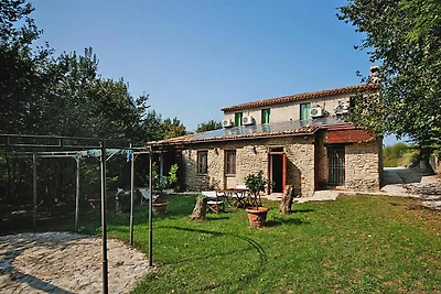 Casa Mare Vallugola di Gabicce, Vallugola