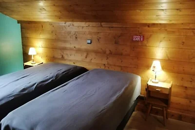 Apartment in Bourg Saint Maurice in der Nähe ...