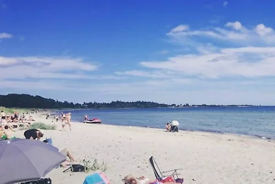 6 Personen Ferienhaus in LÖTTORP