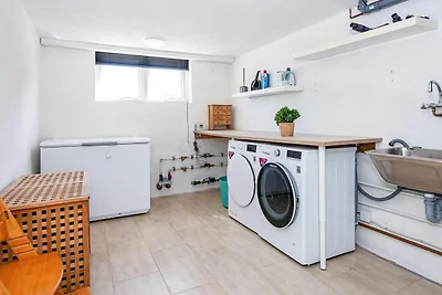 6 Personen Ferienhaus in Ulfborg