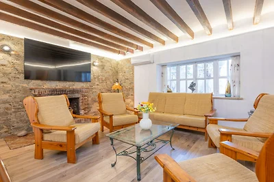 Es Moli Dels Reis - Ferienhaus Mit Privatem...