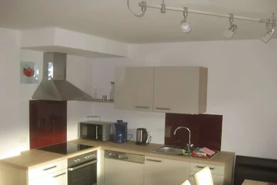 Neues Apartment Josef