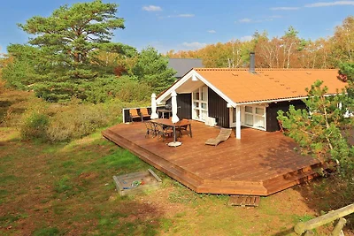 8 persoons vakantie huis in Læsø-By Traum
