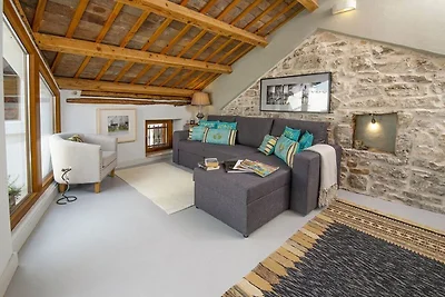 Ferienhaus in Vodnjan mit privater Terrasse