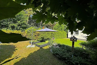 Holiday home Bergheide