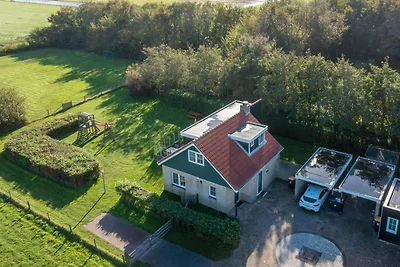 Geschmackvoll eingerichtetes Ferienhaus