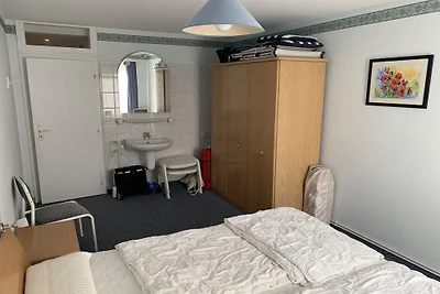 Ferienwohnung mit 1 Schlafzimmer