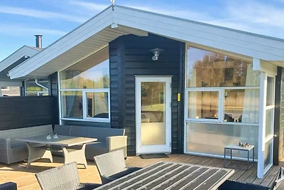 6 Personen Ferienhaus in Tranekær-By Traum