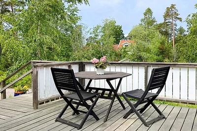 4 Sterne Ferienhaus in BLIDÖ