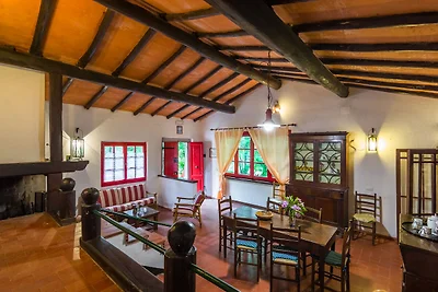 Schönes Ferienhaus mit Pool