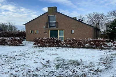 Bungalow familiare con giardino privato