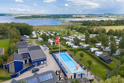 6 persoons vakantieparkhuis in Vipperød
