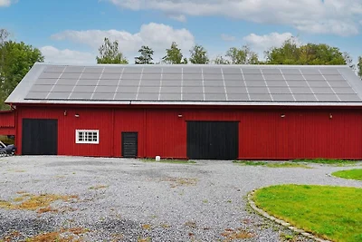 5 Personen Ferienhaus in Mellösa