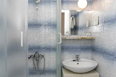 Lapad View Apartments - Studio Apartment with...