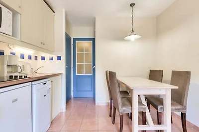 Ferienhaus in Lacanau nahe Strand & Wald