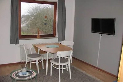 Ferienwohnung mit 2 Schlafzimmer