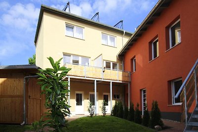 Casa a schiera a Malchow