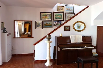 Ferienhaus mit 3 Schlafzimmer