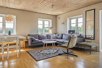 12 persoons vakantie huis in Aakirkeby