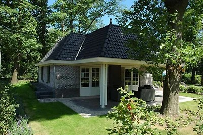 Detached villa near the Veluwe