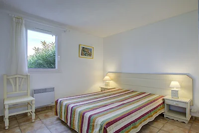 P. Minervois L N°02 - Villa 3P6