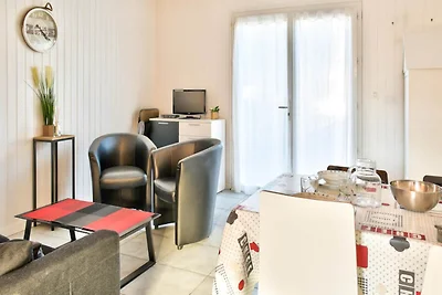 Haus in Saint-Gilles in der Nähe von Grande...