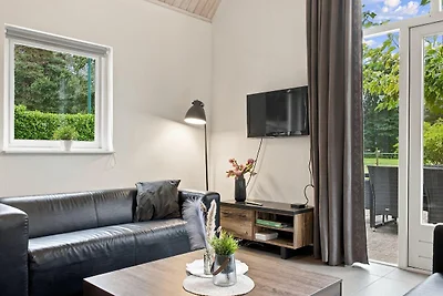 Kempen Comfort mit Sauna & Wanne