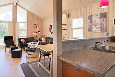 8 Personen Ferienhaus in Væggerløse
