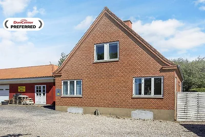 7 Personen Ferienhaus in Asnæs