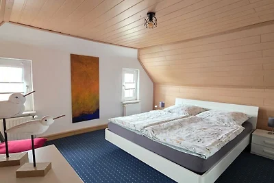 Ferienhaus in Krummhörn mit Wifi