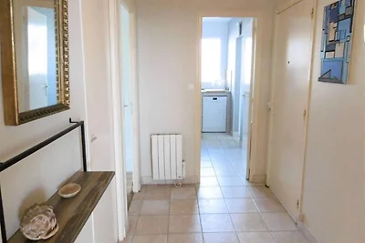 Apartments für 6 Personen