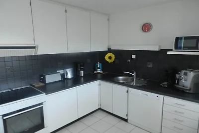 Apartamento vacacional de 1 dormitorio.