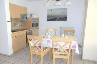 Deichtraum 50 m zum Strand Meer