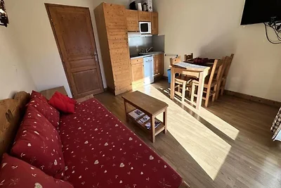 Residenz Le Hameau Des Rennes