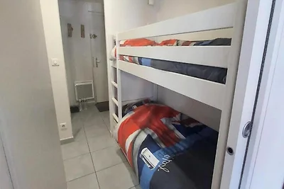 Residenz Alberges für 4 Personen