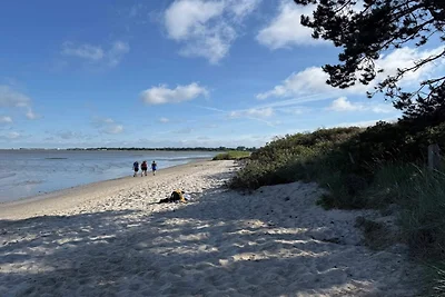 8 persoons vakantie huis in Rømø